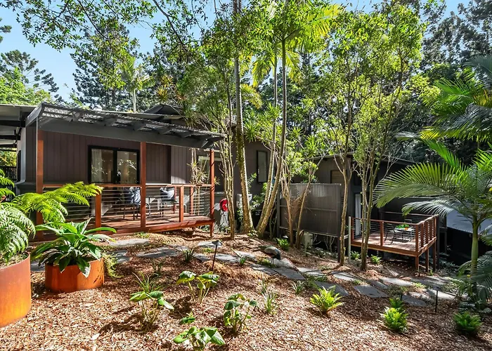 Azabu RetreatBoutique Hotel